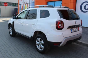 Dacia Duster 1.5DCI, снимка 3