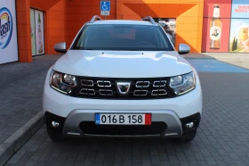 Dacia Duster 1.5DCI, снимка 8