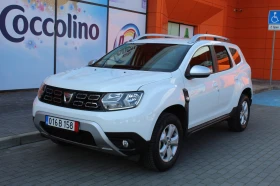Dacia Duster 1.5DCI, снимка 4