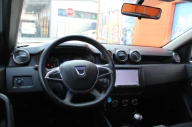 Dacia Duster 1.5DCI, снимка 15
