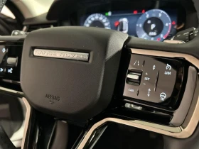 Land Rover Range Rover Velar D200 S DYNAMIC BLACK PAKET, снимка 8