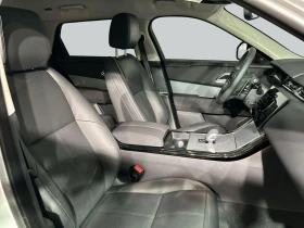 Land Rover Range Rover Velar D200 S DYNAMIC BLACK PAKET, снимка 12
