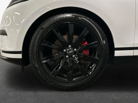 Land Rover Range Rover Velar D200 S DYNAMIC BLACK PAKET, снимка 6