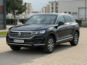 VW Touareg 210kw Touareg 3.0TDI, снимка 1