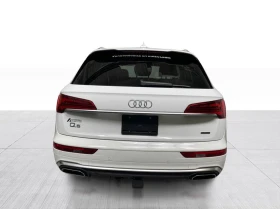 Audi Q5 TECHNIK* B&O* DISTRONIC* 360 КАМЕРИ* МЪРТВА ТОЧКА, снимка 5