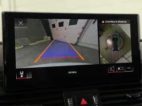 Audi Q5 TECHNIK* B&O* DISTRONIC* 360 КАМЕРИ* МЪРТВА ТОЧКА, снимка 12