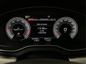 Audi Q5 TECHNIK* B&O* DISTRONIC* 360 КАМЕРИ* МЪРТВА ТОЧКА, снимка 11