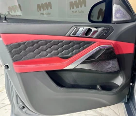 BMW X6 M Comp* Bowers* Massage* SkyLounge* HuD* Full, снимка 6