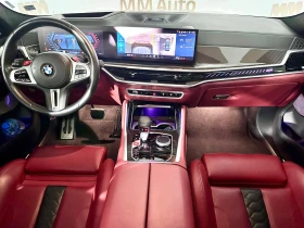 BMW X6 M Comp* Bowers* Massage* SkyLounge* HuD* Full, снимка 9