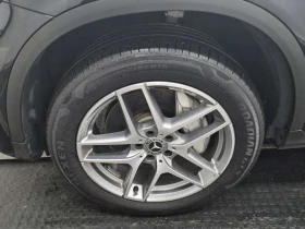 Mercedes-Benz GLC 300 AMG Line * Без инциденти * CARFAX * , снимка 14