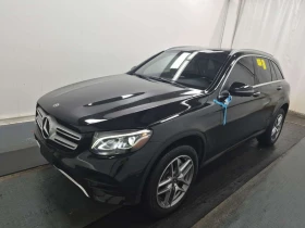 Mercedes-Benz GLC 300 AMG Line * Без инциденти * CARFAX * , снимка 1