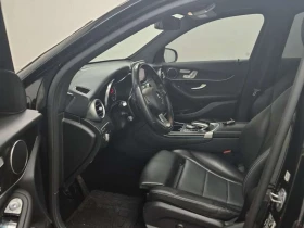 Mercedes-Benz GLC 300 AMG Line * Без инциденти * CARFAX * , снимка 9