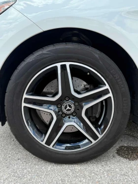 Mercedes-Benz GLE * 400 * CARFAX * ЦЕНА ДО БГ, снимка 7