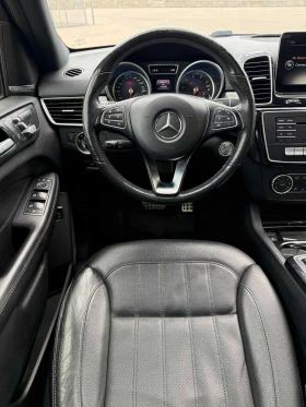 Mercedes-Benz GLE * 400 * CARFAX * ЦЕНА ДО БГ, снимка 10