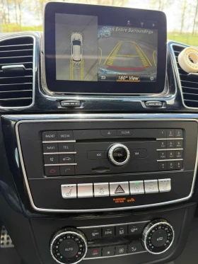 Mercedes-Benz GLE * 400 * CARFAX * ЦЕНА ДО БГ, снимка 15