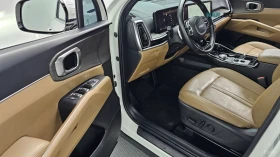 Kia Sorento Prestige* 2.5T* КАМЕРА* ПОДГРЕВ* LANE* ASSIST* , снимка 7
