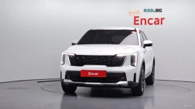 Kia Sorento Prestige* 2.5T* КАМЕРА* ПОДГРЕВ* LANE* ASSIST* , снимка 2