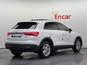 Audi Q3  TDI, снимка 2