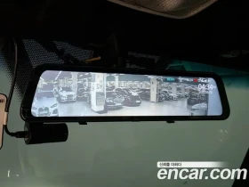 Mercedes-Benz G 500 brabos, снимка 12