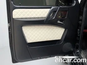 Mercedes-Benz G 500 brabos, снимка 7