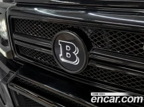 Mercedes-Benz G 500 brabos, снимка 5