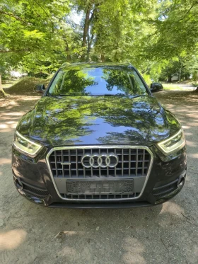 Audi Q3 2.0 4х4 Панорама, снимка 1