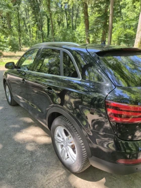 Audi Q3 2.0 4х4 Панорама, снимка 2