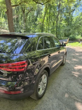 Audi Q3 2.0 4х4 Панорама, снимка 4