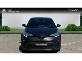 Toyota C-HR 1.8HSD STYLE, снимка 5