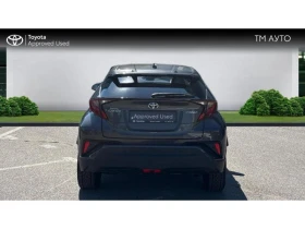 Toyota C-HR 1.8HSD STYLE, снимка 4