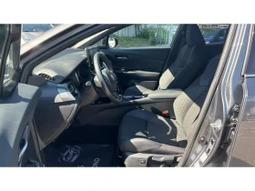 Toyota C-HR 1.8HSD STYLE, снимка 12