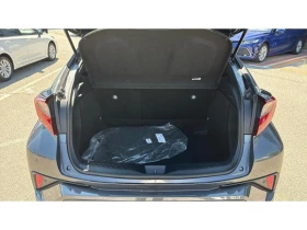 Toyota C-HR 1.8HSD STYLE, снимка 10