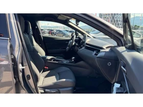 Toyota C-HR 1.8HSD STYLE, снимка 6