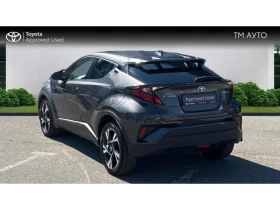 Toyota C-HR 1.8HSD STYLE, снимка 2