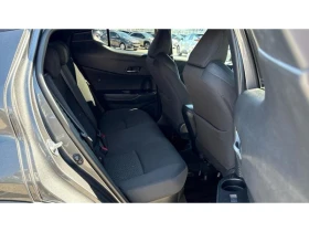 Toyota C-HR 1.8HSD STYLE, снимка 7