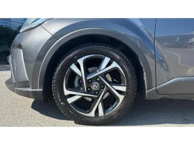 Toyota C-HR 1.8HSD STYLE, снимка 16
