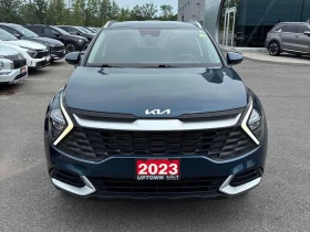 Kia Sportage * AWD * CARFAX * БЕЗ ПЪРВОНАЧАЛНА ВНОСКА, снимка 6