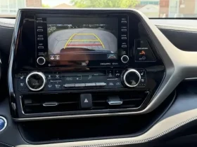 Toyota Highlander HYBRID LIMITED AWD * 8 МЕСТА * CARFAX * , снимка 9