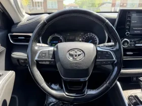 Toyota Highlander HYBRID LIMITED AWD * 8 МЕСТА * CARFAX * , снимка 7