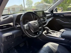 Toyota Highlander HYBRID LIMITED AWD * 8 МЕСТА * CARFAX * , снимка 6