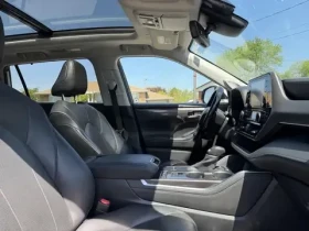 Toyota Highlander HYBRID LIMITED AWD * 8 МЕСТА * CARFAX * , снимка 13