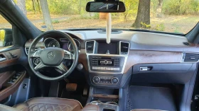 Mercedes-Benz GL 350, снимка 8