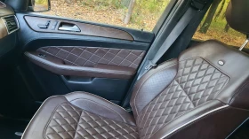 Mercedes-Benz GL 350, снимка 5