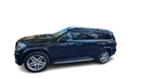 Mercedes-Benz GL 350, снимка 3