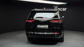 Jeep Cherokee L 3.6 Overland* КОЖА* ПАНО* ОБДУХВ* HUD* 360, снимка 4