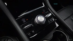 Jeep Cherokee L 3.6 Overland* КОЖА* ПАНО* ОБДУХВ* HUD* 360, снимка 7