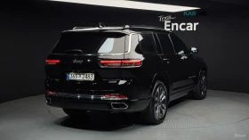 Jeep Cherokee L 3.6 Overland* КОЖА* ПАНО* ОБДУХВ* HUD* 360, снимка 2