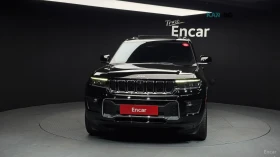 Jeep Cherokee L 3.6 Overland* КОЖА* ПАНО* ОБДУХВ* HUD* 360, снимка 3
