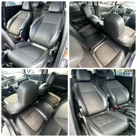 Chevrolet Trax 1.7D 131HP 98 000KM КОЖА CAMERA EU5B, снимка 12