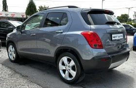 Chevrolet Trax 1.7D 131HP 98 000KM КОЖА CAMERA EU5B, снимка 7
